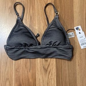 NWT Shade and Shore Bikini Top